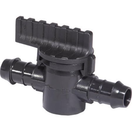 D32B 0.7 In. Line Shut Off Valve